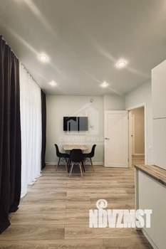 2-к квартира, вторичка, 63м2, 3/9 этаж