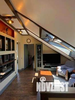 2-к квартира, вторичка, 56м2, 4/4 этаж