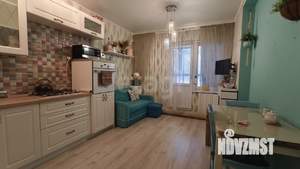 2-к квартира, вторичка, 61м2, 4/15 этаж