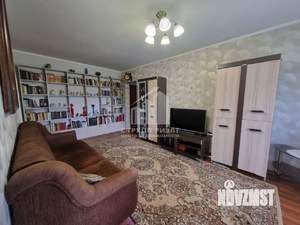 3-к квартира, вторичка, 60м2, 5/5 этаж