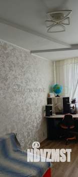 2-к квартира, вторичка, 53м2, 8/8 этаж