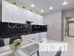 2-к квартира, вторичка, 56м2, 8/10 этаж