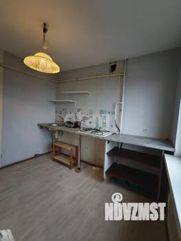 1-к квартира, вторичка, 39м2, 2/5 этаж
