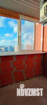 2-к квартира, вторичка, 45м2, 16/16 этаж