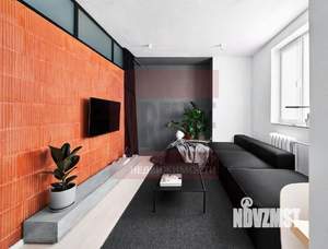 1-к квартира, вторичка, 32м2, 1/3 этаж