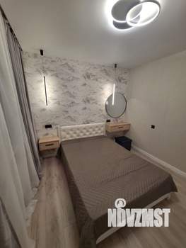 2-к квартира, вторичка, 31м2, 1/5 этаж