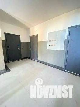 2-к квартира, сданный дом, 54м2, 4/5 этаж