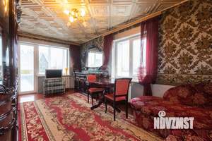 2-к квартира, вторичка, 42м2, 5/5 этаж