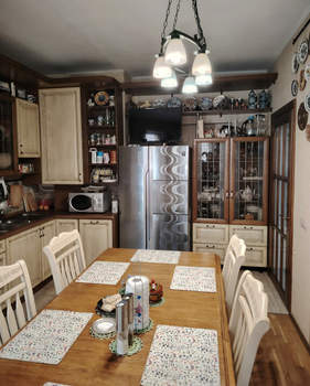 5-к квартира, вторичка, 156м2, 3/4 этаж