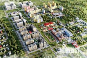 2-к квартира, вторичка, 81м2, 5/9 этаж