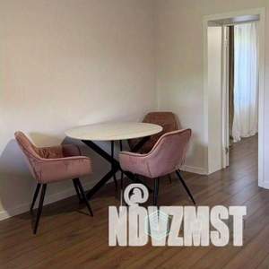 1-к квартира, вторичка, 38м2, 1/2 этаж