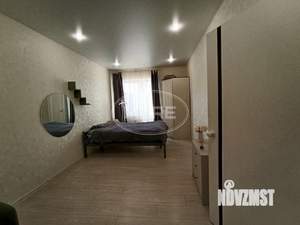 1-к квартира, вторичка, 31м2, 1/8 этаж