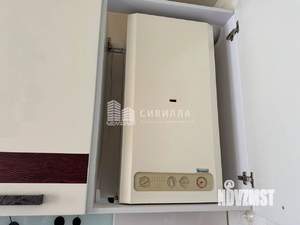 1-к квартира, вторичка, 42м2, 4/9 этаж