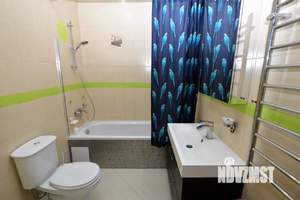 2-к квартира, вторичка, 65м2, 1/3 этаж