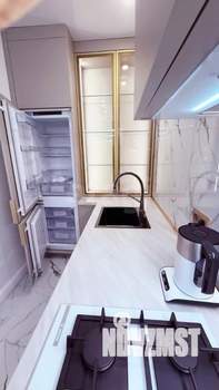 1-к квартира, вторичка, 42м2, 10/10 этаж