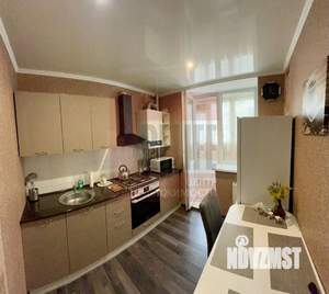 1-к квартира, вторичка, 30м2, 1/9 этаж