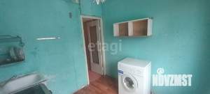 1-к квартира, вторичка, 32м2, 4/9 этаж