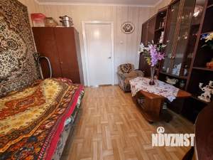 4-к квартира, вторичка, 85м2, 4/5 этаж