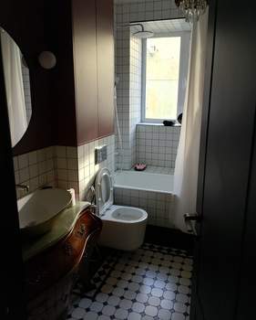 3-к квартира, вторичка, 90м2, 1/2 этаж