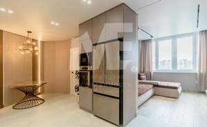 3-к квартира, вторичка, 86м2, 14/16 этаж
