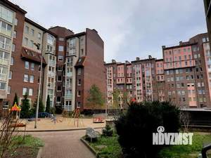 1-к квартира, вторичка, 38м2, 2/9 этаж