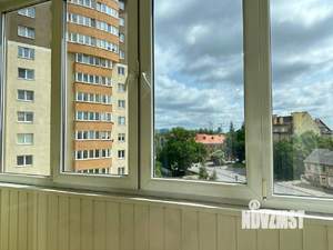 1-к квартира, вторичка, 47м2, 2/24 этаж
