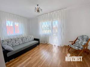 2-к квартира, вторичка, 64м2, 2/3 этаж