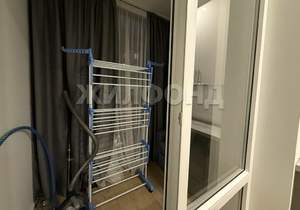 1-к квартира, вторичка, 35м2, 5/10 этаж