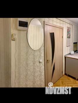 1-к квартира, вторичка, 16м2, 2/2 этаж