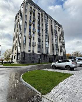 1-к квартира, вторичка, 31м2, 4/9 этаж