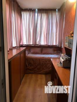 3-к квартира, вторичка, 98м2, -2/5 этаж