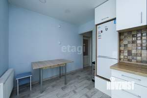 1-к квартира, вторичка, 40м2, 9/9 этаж