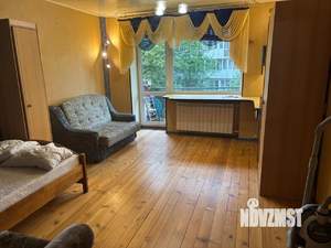 3-к квартира, вторичка, 93м2, 3/5 этаж