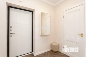 1-к квартира, вторичка, 39м2, 4/10 этаж