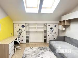 3-к квартира, вторичка, 103м2, 5/5 этаж