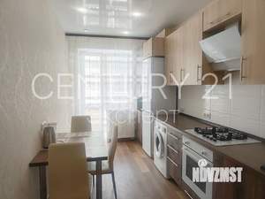 1-к квартира, вторичка, 38м2, 7/14 этаж