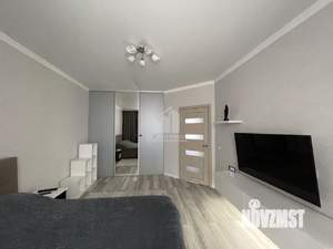 1-к квартира, вторичка, 37м2, 9/9 этаж