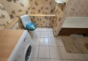 1-к квартира, вторичка, 45м2, 12/14 этаж