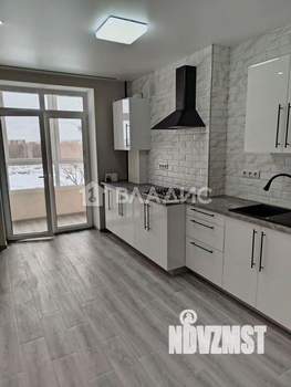 1-к квартира, вторичка, 40м2, 5/8 этаж