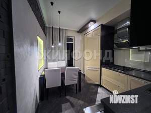 3-к квартира, вторичка, 97м2, 8/12 этаж