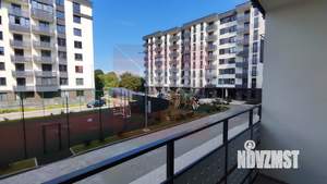 2-к квартира, вторичка, 64м2, 1/8 этаж