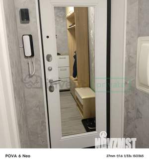 3-к квартира, вторичка, 55м2, 5/5 этаж