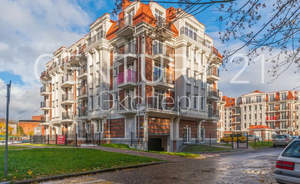 1-к квартира, вторичка, 41м2, 3/5 этаж