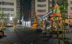 2-к квартира, сданный дом, 61м2, 4/9 этаж