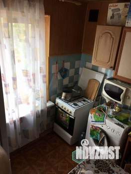 2-к квартира, вторичка, 45м2, 5/5 этаж