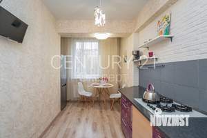 1-к квартира, вторичка, 36м2, 3/9 этаж