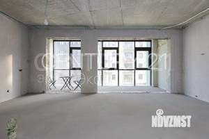 3-к квартира, вторичка, 120м2, 3/7 этаж