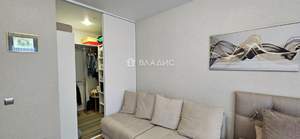 1-к квартира, вторичка, 38м2, 8/8 этаж