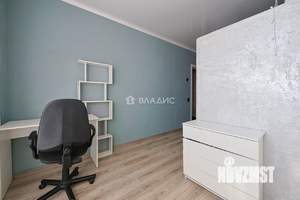1-к квартира, вторичка, 38м2, 5/5 этаж