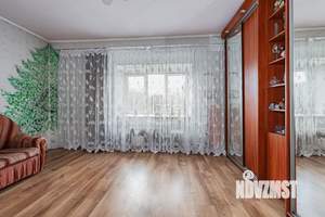 5-к квартира, вторичка, 105м2, 4/4 этаж